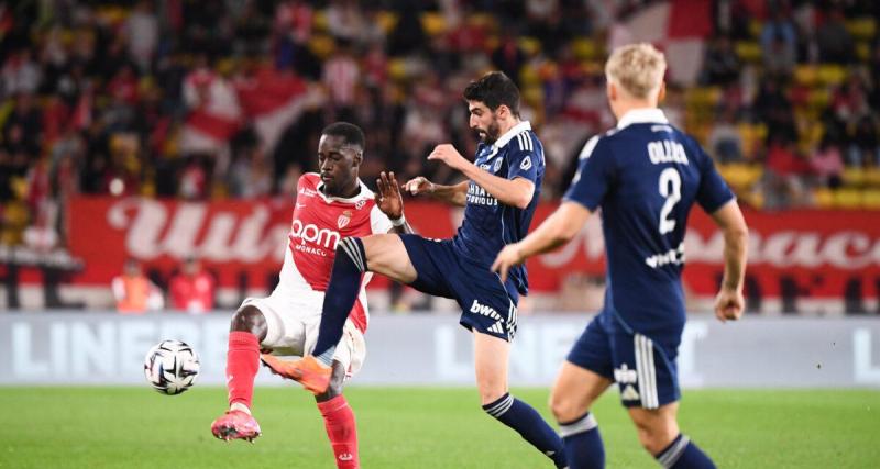  - Paris FC - Monaco : les compos probables