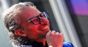 Red Bull : Mekies défend Tsunoda et met la pression en interne