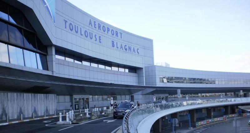  - En route pour l’aéroport, il roule à 139 km/h : un conducteur allemand interdit de conduire en France