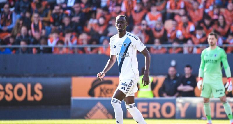  - EXCLU ONZE MONDIAL : « Je pense à la Coupe du Monde tous les jours », Moustapha Mbow, l’outsider en quête de sélection avec le Sénégal !