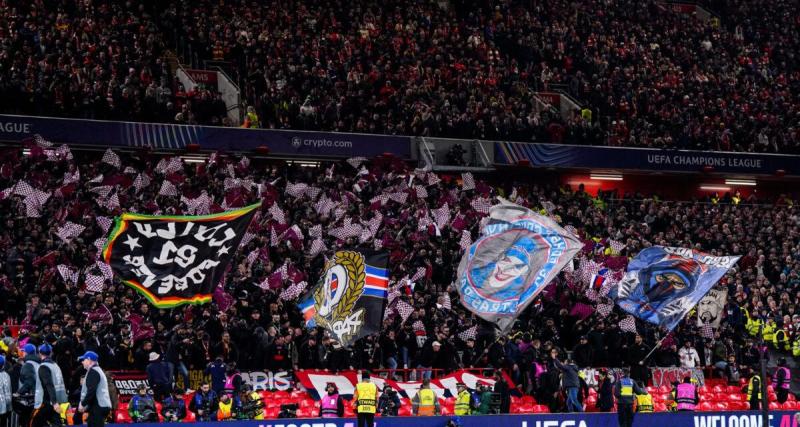  - Liverpool - PSG : une marée parisienne s'annonce à Anfield