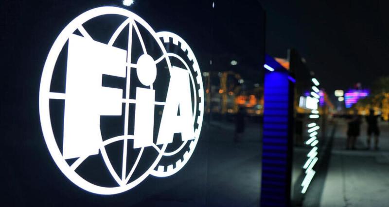  - F1 : la FIA tranche pour la nouvelle réglementation et prend d'importantes décisions