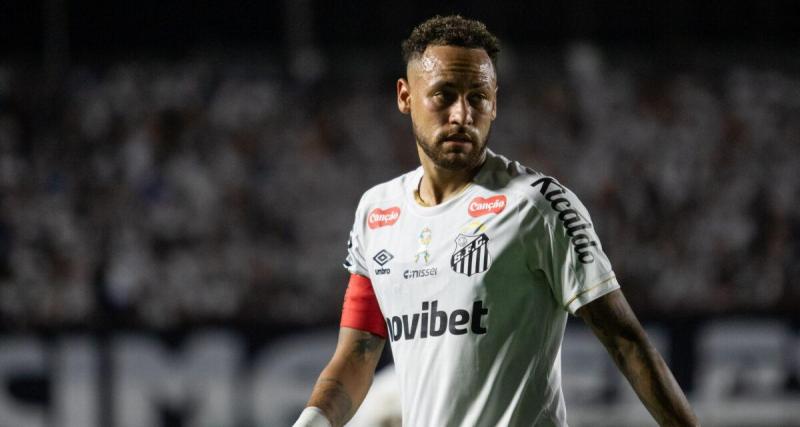 Mercato : coup de théâtre pour l'avenir de Neymar ?