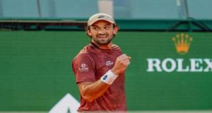 Masters 1000 de Monte-Carlo : historique Valentin Vacherot et Carlos Alcaraz sous pression avant les quarts