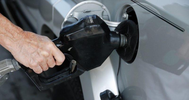  - Trois centimes de baisse, le prix du diesel enfin vers un vrai recul ?