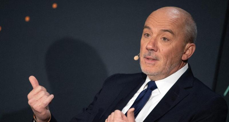  - OM : un "dream job" pour Richard, qui annonce une prise de fonctions le 2 juillet et ses ambitions