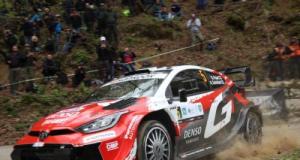 Rallye de Croatie : coup de théâtre dans l'ES3 ! Evans abandonne et Pajari s’empare du pouvoir