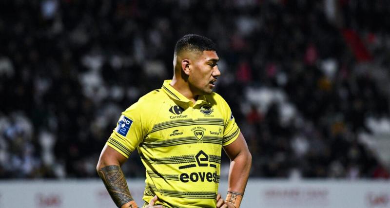  - Le Stade Rochelais prêt à casser sa tirelire pour un joueur de Pro D2