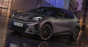 On connaît déjà les prix de la Cupra Raval, tout juste dévoilée