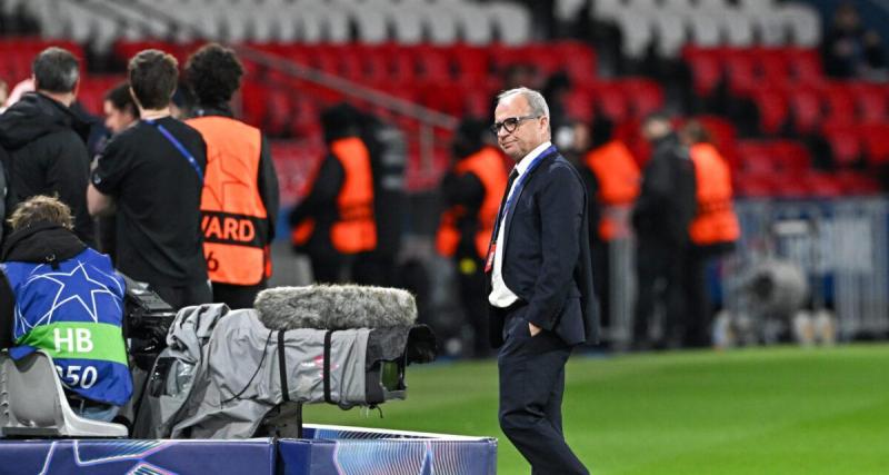  - PSG : un énorme dossier à 115 millions d'euros lancé ?