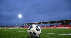 National 2 : plus de 6000 spectacteurs attendus le choc Nîmes-Lusitanos Saint-Maur