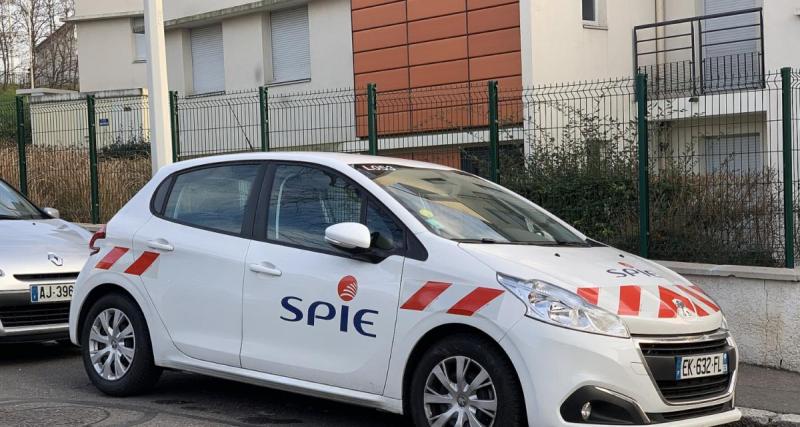  - Déjà condamné 41 fois, il récidive dès sa sorti en volant un véhicule du département