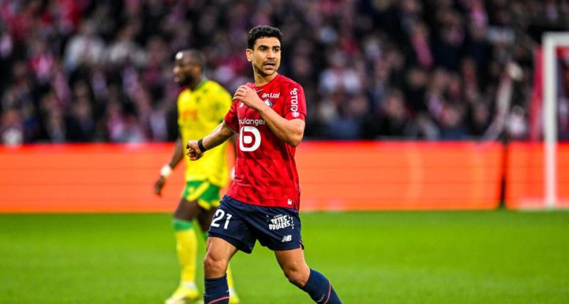  - Gros couac pour Monaco contre le Paris FC, un énorme dilemme à venir pour Genesio à Lille ?