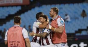 UBB - Stade Toulousain : Jalibert présent, Chocobares s'invite chez les rouge et noir...voici les compos