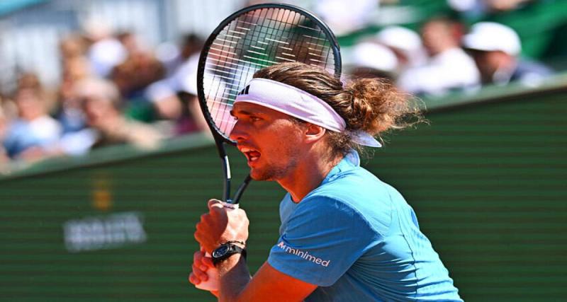  - Masters 1000 Miami : le grand retour historique d’Alexander Zverev dans le dernier carré