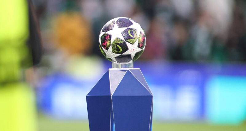  - Ligue des Champions : Nike en négociations exclusives pour devenir le fournisseur du ballon