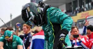 Aston Martin : Lance Stroll dévoile les raisons qui l’ont poussé à s’offrir une parenthèse en GT