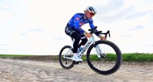 Paris-Roubaix : nouveau détail surprenant dans la préparation de Mathieu van der Poel