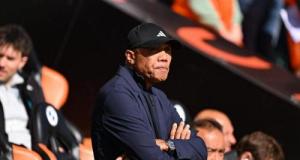 Paris FC : "La meilleure équipe de la phase retour", un "exploit" ... Kombouaré a hâte de se frotter à Monaco