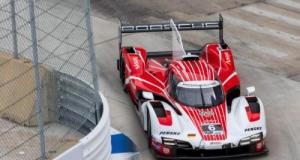 IMSA : Tensions chez Porsche après le clash Estre-Nasr, l’écurie prend la parole et remet les choses au clair