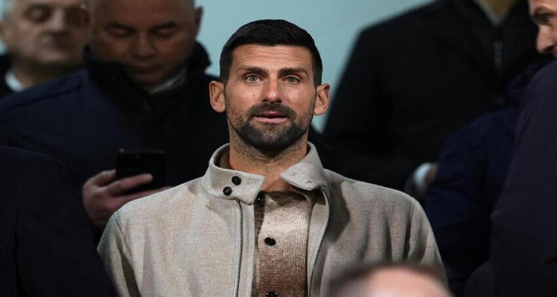  - Tennis : Novak Djokovic dévoile la face cachée de sa profonde transformation