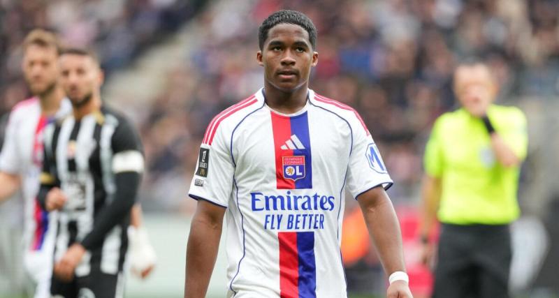  - OL : "J'attends davantage de lui" ... Fonseca hausse le ton avec Endrick !