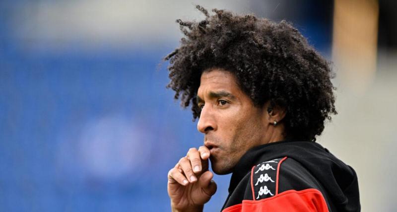  - Nice : Dante futur entraîneur d'une prestigieuse réserve professionnelle à l'étranger ?