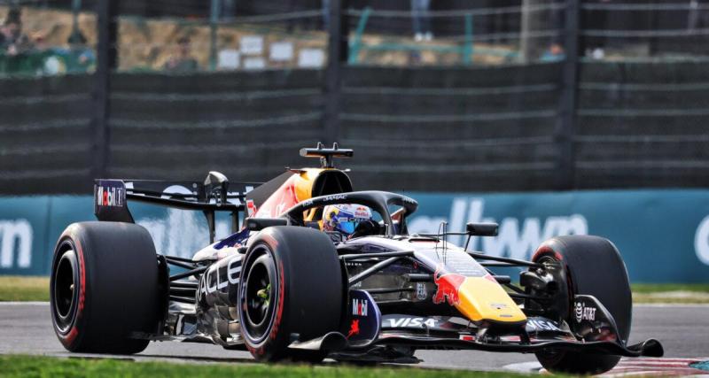  - F1 : une Red Bull dans le métro… la vidéo hallucinante qui affole les réseaux sociaux