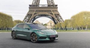 Denza Z9GT : quel prix pour le luxueux break de chasse chinois ?