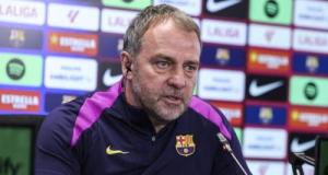 Barça, Real Madrid : "Je ne perds pas mon énergie avec ça"… Flick recadre sèchement Arbeloa