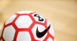 Futsal : le calendrier général de la saison 2026-2027