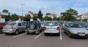 Gratuité des parkings d'hôpitaux, ces deux partis politiques se battent sur le sujet