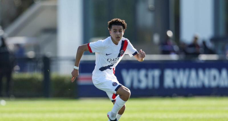  - PSG : un titi dans le viseur de l'AS Monaco