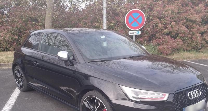 Plus de 25 excès de vitesse constatés en trois heures dans ce département : un conducteur flashé à plus de 200 km/h