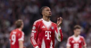 Le Bayern Munich rembarre officiellement le Real Madrid pour Olise