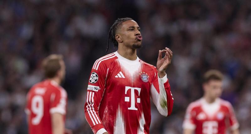  - Le Bayern Munich rembarre officiellement le Real Madrid pour Olise
