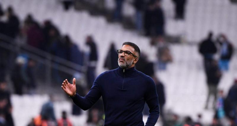  - L’OM repart de l’avant sur le podium et enfonce Metz dans le bas fond du classement
