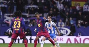 La chaîne TV, l'heure : toutes les infos pour suivre Barça - Espanyol