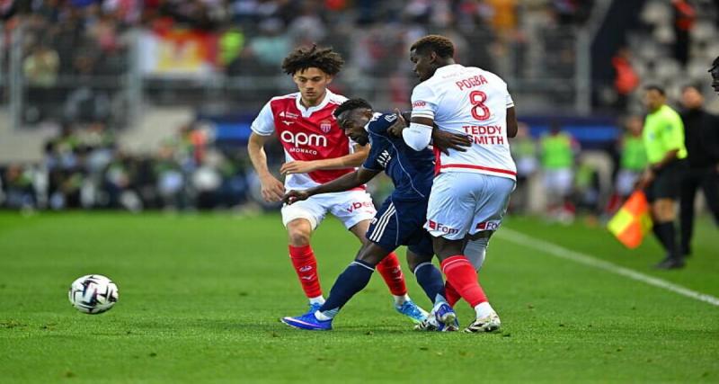 Paris FC - Monaco : 4 mois après, Pogba fait son retour à la compétition