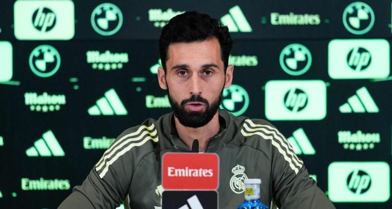  - Real Madrid - Gérone : « Même sur la lune ! », Arbeloa explose après un penalty oublié sur Mbappé