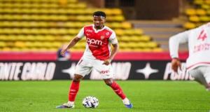 Monaco : le club envisage de lever l'option d'achat pour Ansu Fati
