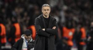 Revalorisation, recrues promises, aide dans la vie de tous les jours ... Pourquoi Luis Enrique va prolonger au PSG