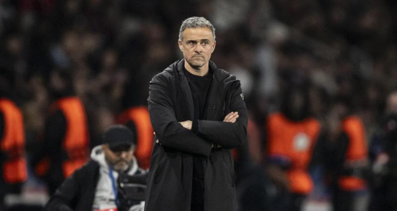  - Revalorisation, recrues promises, aide dans la vie de tous les jours ... Pourquoi Luis Enrique va prolonger au PSG