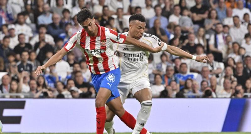  - Le Real Madrid crie au scandale arbitral après le penalty non accordé à Mbappé