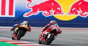 MotoGP : le mystère s'épaissit autour de la domination d’Aprilia, Michelin met les choses au clair