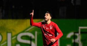 Sochaux tenu en échec et des poursuivants battus : Dijon, grand vainqueur de la 29e journée de National