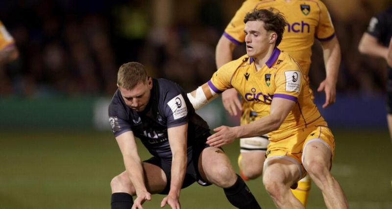  - L’UBB et le Stade Toulousain connaissent leur adversaire en demi, un nouveau gros morceau