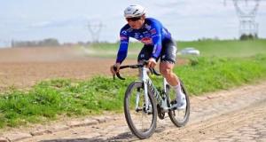 Paris-Roubaix : les ambitions élevées de Jasper Philipsen