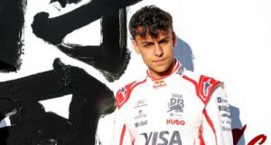 Racing Bulls : « Je vis mon rêve », Lindblad impressionne déjà la F1 et fait taire toutes les critiques