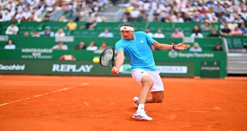  - ATP 500 Munich : un tirage piégeux pour le favori Alexander Zverev